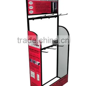 Display Rack for Hanging Windscreen Wiper thumbnail-2