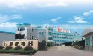 Ningbo Baiyi Electric Co., Ltd. company overview - view 2 thumbnail