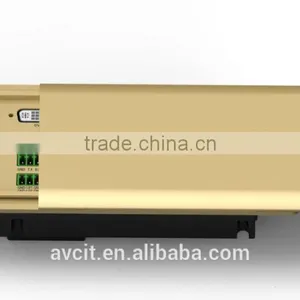 With Independent Audio Transmission IP-based Multi-Viewer thumbnail-2
