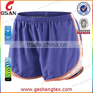 Quick Dry Lady Lawn Tennis Sports Wear thumbnail-1