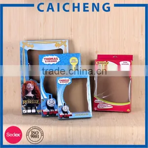 Paper Box for Toy Packaging thumbnail-6