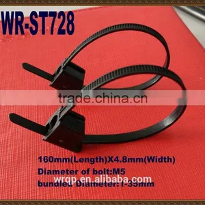 Platic Auto Cable Ties thumbnail-1