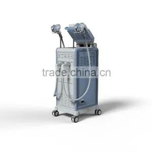 Painless Capacitor 6*12000uF Permanent Hair Removal E Hair Removal Light IPL RF Beauty Equipment Ipl Machines thumbnail-5