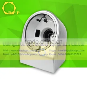 90% Accuracy Woods Lamp for Skin Analysis With UV Voice System thumbnail-1