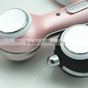 BP001 ABS Galvanic Ultrasonic Facial Machines Beauty Machine for Home Use thumbnail-4
