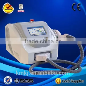 Professional 9 Differernt Sapphire Filter IPL Hair Removal Beauty Machine (CE ISO SGS BV) thumbnail-1