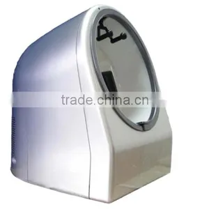2014 High Quality !portable Facial Analysis Machine thumbnail-1