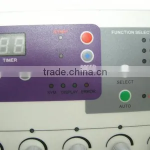 Gs-14 Portable Electrical Stimulation Machine for Breast Care thumbnail-2