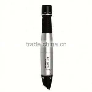Factory Oem 1pcs Min. Order Electric 12 Needle Stainless Steel Dermapen Facial thumbnail-6