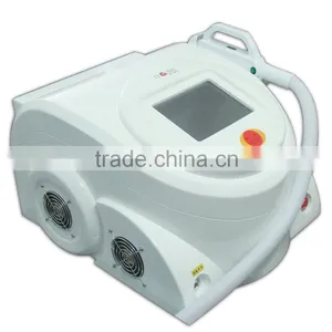 Mini Opt Shr Ipl Hair Removal Beauty Machine Elight Skin Rejuvenation Hair Remover thumbnail-2
