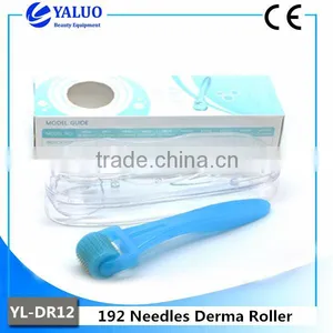 Hot Selling 192 Derma Roller With High Quality thumbnail-1