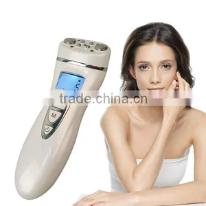 Multipolar Radio Frequency Skin Tightening Radio Wave Frequency Machine thumbnail-1