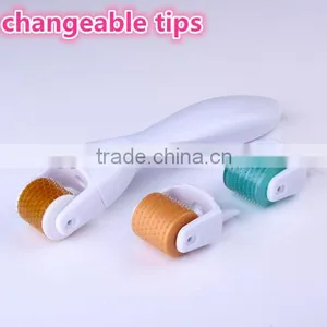 Hyper Pigmentation Treatment Titanium Needle Derma Roller thumbnail-2