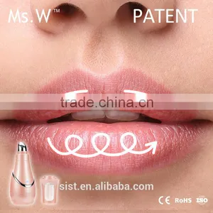Ms.W Brand New Model Potable Vibration Mini Electric Personal Massager for Lip thumbnail-3
