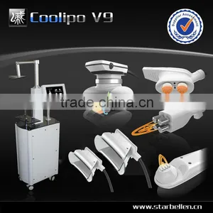 Skin Rejuvenation Device Coolipo V9 thumbnail-1