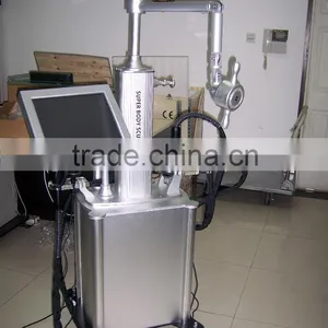 Beauty Instrument no Side Effects Vaccum Body Shaping Slimming Machine F017 thumbnail-3