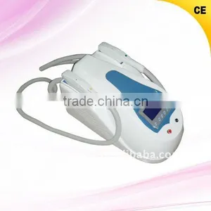 Cosmetic Dermal and Epidermal Freckle Removal Mini IPL CE Approval thumbnail-1