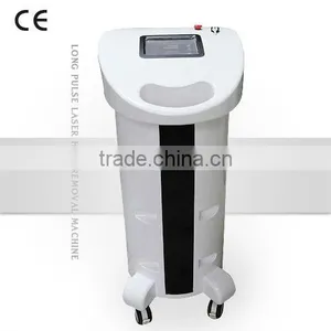 Laser Hair Removal!!(P001)yag Laser Hair Removal Machine/MAY Price Reduction thumbnail-1