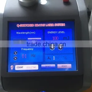 Big Pomotion !Professional Multifunctional Permanent Hair Removal Professional Laser Hair Removal Machine thumbnail-3