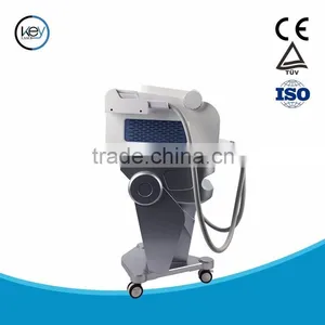 Portable Machine Two Handles Ipl Shr Machine Ipl Hair Reduction k9 thumbnail-2