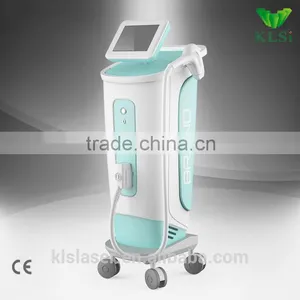 Home Professional Diode Laser Hair Removal/hair Removal Laser 808nm/alexandrite Laser Hair Removal Machine 1-120j/cm2 thumbnail-2
