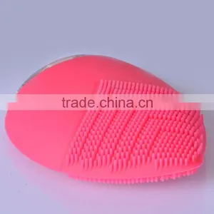 Massager of 15 Types Clean Beauty Instrument Mini Facial Waterproof thumbnail-3