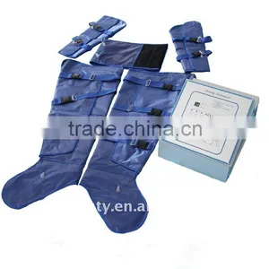WS-20B Air Pressure Body Slimming Machine (Desktop) thumbnail-1