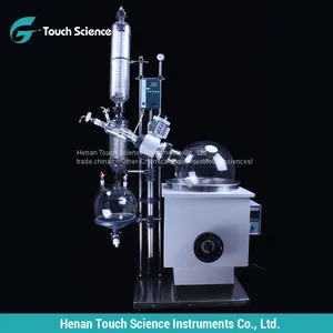 50L Rotary Evaporator thumbnail-1