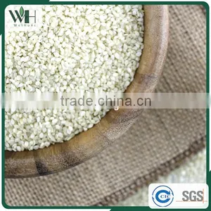 Venezuela White Hulled Sesame Seeds thumbnail-1