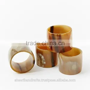 Ox/cow/buffalo Napkin With Brass Manufacturing Company India thumbnail-4