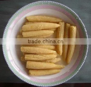 2016 New Canned Sweet Corn Factory Supplying High Quality thumbnail-2
