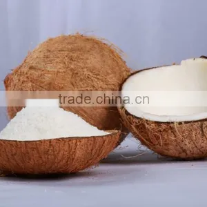 DESICCATED COCONUT HIGH FAT FINE GRADE - Premium Quality thumbnail-1
