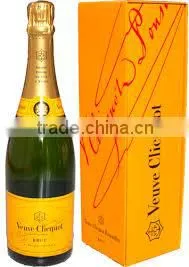 Veuve Clicquot 0.75ltr Champagne thumbnail-1