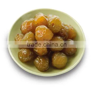 Osmanthus Plum, Juicy Plum, , Best Choice for Christmas Gift Box thumbnail-2