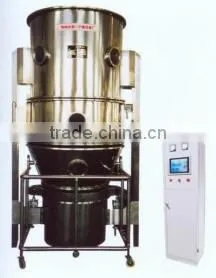 FG Series Vertical Fluidized Dryer thumbnail-1