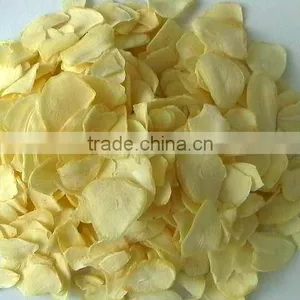 Dried Vegetable Flakes Garlic Flakes Dehydrated Garlic Powder thumbnail-5