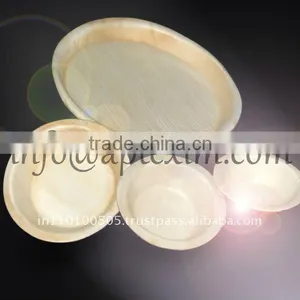 Biodegradable and Compostable Plates thumbnail-1