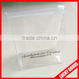 Custom Printing Personized Mini Bulk Cosmetic Bags for Sale thumbnail-1