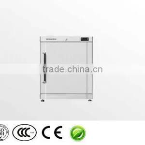 -10~-20 Degree Medical Mini Freezer Pharmacy Refrigerator Counter Top Freezer thumbnail-1