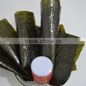 Yaki Sushi Nori Roasted Seaweed thumbnail-5