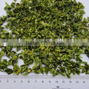 Dehydrated Green Bell Pepper thumbnail-1