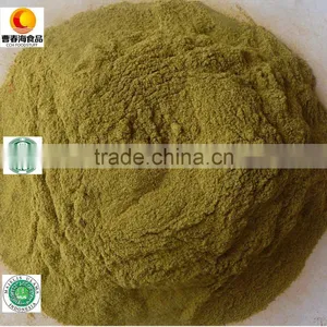 China Top 8 Factory Manufacturer Dehydrated Dried Green Chili Flakes With HACCP and HALAL Certificate thumbnail-3