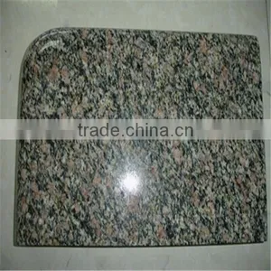 China Green Granite /hot Sell Green Granite Type thumbnail-1