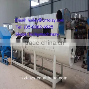 Waste Plastic Recycling Line thumbnail-2