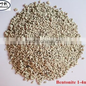 Top Quality Food Grade Sodium and Calcium Bentonite Supplier thumbnail-2
