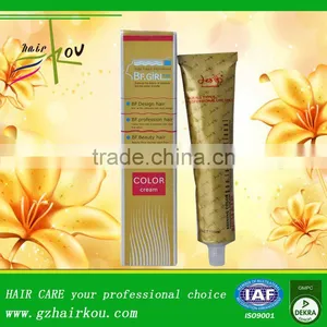 OEM Facotry Professional Vietnam White Hair Dye thumbnail-1
