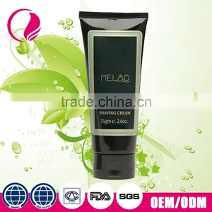 Travel Wholesale Shaving Cream Shaving Gel Shaving Foam for Men thumbnail-3