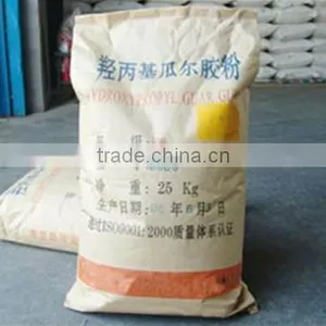 Hydroxypropyl Guar Gum thumbnail-1