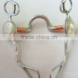 Horse Bit thumbnail-1