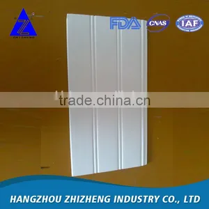 Soft and Upvc Co-extrusion Profile ,pvc Profile ,pvc Extrusion,plastic Profile ,wooden Pvc Profile ,pvc Foamed Profile thumbnail-3
